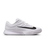 Nike Tennissko Nike Zoom Vapor Pro 3 Allcourt-sko Damer-hvid, sort