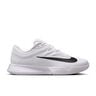 Zoom Vapor Pro 3 Allcourt-sko Damer-hvid, sort