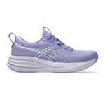 ASICS Neutral sko ASICS Gel-Pulse 17 Neutral sko Damer - bl&aring;, hvid