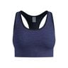 Seamless Medium Padded Sport Bra