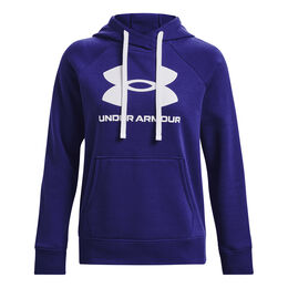 Rival Fleece Logo Hoodie Women
