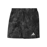 adidas Tøj adidas Own The Run 2in1 Løbeshorts Herrer-Grå,Sort