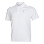 Nike T&oslash;j Nike Dri-Fit Polo Herrer-Hvid