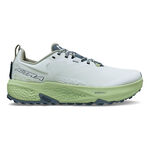 Altra Trailsko Altra  Timp 6 Trailsko Damer-mint