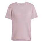 adidas Tøj adidas WTR D4T T-shirt Damer-rosa