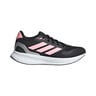 Runfalcon 5 Neutral Sko Børn-Sort,Rosa
