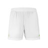 J. Lebron Shorts Herrer-hvid