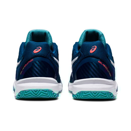 ASICS