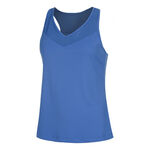 Fila Tøj Fila Angelina Tanktop Damer-Blå