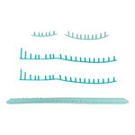 HEAD Ketchertilbehør HEAD Prestige Boom MP 2024 Alternate Sæt Øskenbånd-Grøn