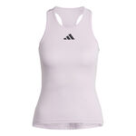 adidas T&oslash;j adidas Club Tanktop Damer-Rosa
