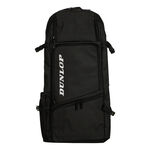 Dunlop D TAC PRO SERIES LONG BACKPACK BLACK