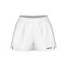 Play Boldshorts Damer-Hvid