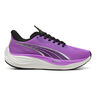 Velocity Nitro 3 Neutral Sko Damer-Lilla,Sort