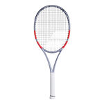 Babolat Tennisketchere Babolat Pure Strike Team Tennisketchere Test ketchere