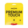Premium Touch Strengesæt 12m-Rød