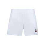 Le Coq Sportif Tøj Le Coq Sportif 22 N°1 Shorts Damer-Hvid