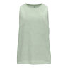 Zeroweight Engineered Chill-Tec Tanktop Herrer - mint, 