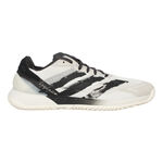 adidas Tennissko adidas Defiant Speed 2 Y-3 Allcourt-sko Herrer-Lysegrå,Sort
