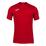 Joma T-Shirt Montreal White