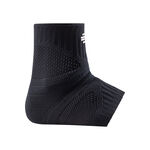 Bauerfeind Bandager Bauerfeind Sports Ankle Support Dynamic Fodledsbandage-Sort