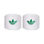 adidas Tøj adidas Svedbånd-Hvid,Grøn