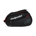 Bullpadel Padelketchertaske Bullpadel NEURON Ketchertaske - sort