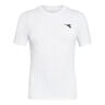Icon T-shirt Herrer-Hvid