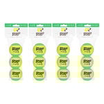 Racket Roots 4x RR Stage 1-3er Polybag