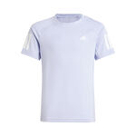adidas Tøj adidas Club T-shirt Børn-Syren