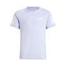 Club T-shirt Børn-Syren