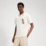Arivito Polo Polo Herrer-creme