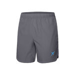 Drop Shot Tøj Drop Shot Naos Shorts Herrer-Grå