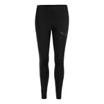 Puma Tøj Puma First Mile 7/8 Løbebukser Damer-Sort