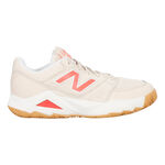 New Balance Tennissko New Balance Coco Del Ray Allcourt-sko Damer-Hvid,Orange