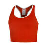 Everyday Brami Tanktop Damer - rust, 