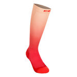 CEP Tøj CEP Core Edt. Gradient Tall 5.0 Kompressionssokker Herrer-Orange,Gul