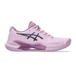 ASICS Tennissko ASICS Gel-Challenger 14 Grusbanesko Damer-Mauve,Gammel Lyserød