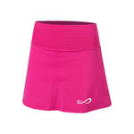 Endless Tøj Endless Minimal High Waist Nederdel Damer-Pink