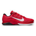 Nike Tennissko Nike Vapor 12 Allcourt-sko Herrer-Rød,Sort