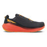 FWD Via Neutral Sko Herrer-Sort,Orange