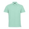 Head Polo Herrer - mint, 