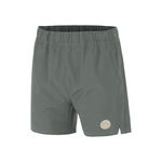 BIDI BADU T&oslash;j BIDI BADU Bubble Crew 7in Shorts Herrer-Vis