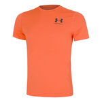 Under Armour Tøj Under Armour Heatgear Fitted T-shirt Herrer-Orange
