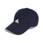 adidas T&oslash;j adidas Baseball Clima Cap Herrer - m&oslash;rkebl&aring;, hvid