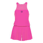 BIDI BADU Tøj BIDI BADU Faye Tech 3in1 Jumpsuit Damer-Pink,Mørkeblå