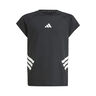 All Sports Nxt T-shirt B&oslash;rn-Sort,Hvid