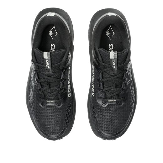 ASICS