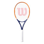 Wilson Tennisketchere Wilson Roland Garros Equipe HP TNS Allroundketcher uden strenge