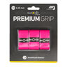 Premium Grip Pakke Med 3-Pink